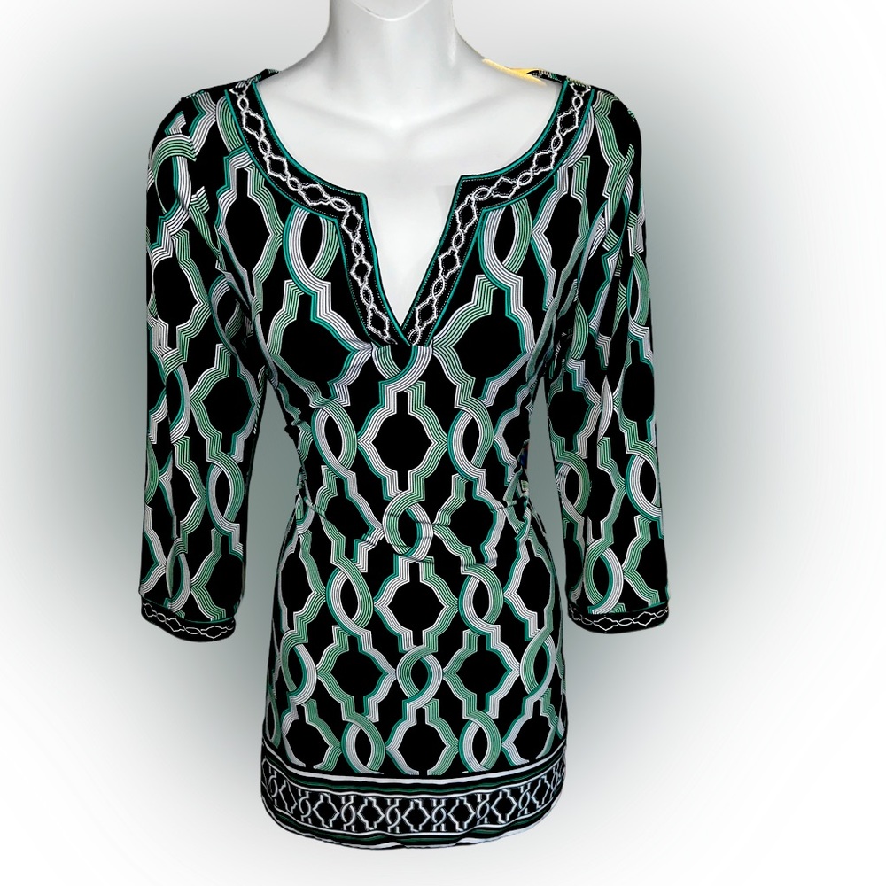White House Black Market dress small